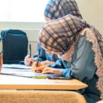 Huruf Al Arabia training and education