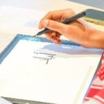 Arabic language educational document development