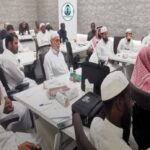 Arabic language teacher training program